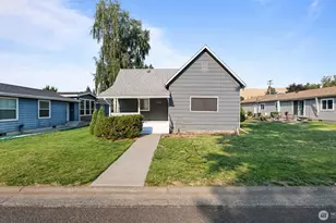 1315 S 2nd St, Dayton, WA 99328 - Photo 2