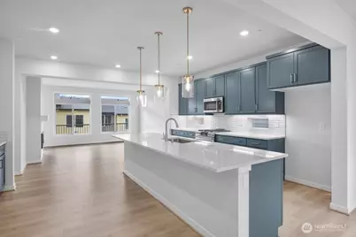 13216 NE 127th Court #A, Kirkland, WA 98034 - Photo 2