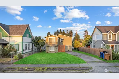 3633 E J Street, Tacoma, WA 98404 - Photo 2