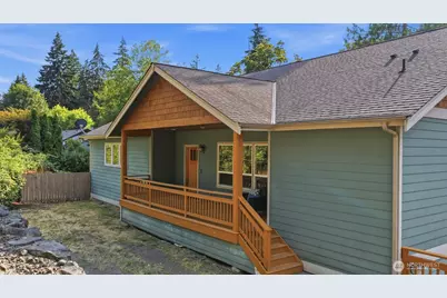 3903 Country Lane NW, Bremerton, WA 98312 - Photo 6