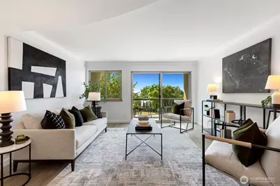 732 11th Avenue E #305, Seattle, WA 98102 - Photo 2