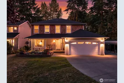 826 126th Street Ct E, Tacoma, WA 98445 - Photo 1