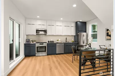 7403 Dayton Avenue N, Seattle, WA 98103 - Photo 4