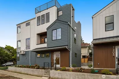 7403 Dayton Avenue N, Seattle, WA 98103 - Photo 28