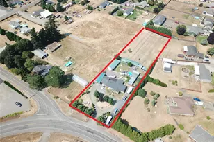 9220 183rd Ave SW, Rochester, WA 98579 - Photo 2