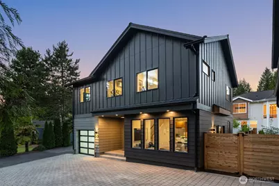 12908 NE 70th Place, Kirkland, WA 98033 - Photo 2