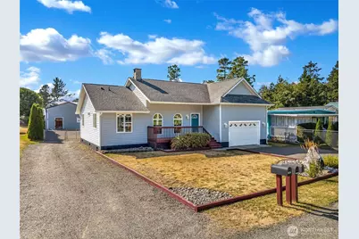 20215 P Place, Ocean Park, WA 98640 - Photo 1