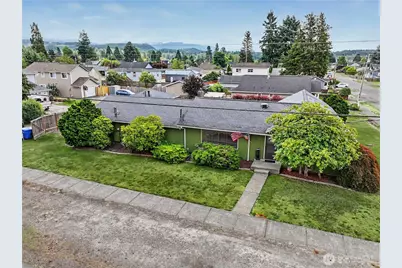 621 E Mason Avenue, Buckley, WA 98321 - Photo 2