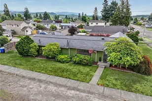 621 E Mason Ave, Buckley, WA 98321 - Photo 2