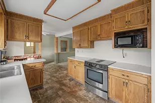 621 E Mason Ave, Buckley, WA 98321 - Photo 18