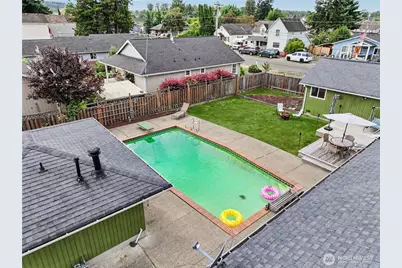 621 E Mason Avenue, Buckley, WA 98321 - Photo 1
