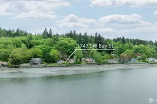 1747 SW Bay St, Port Orchard, WA 98366 - Photo 38