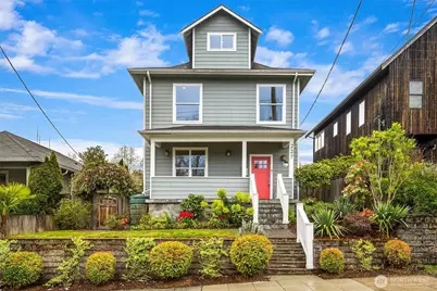 227 29th Avenue E, Seattle, WA 98112 - Photo 2