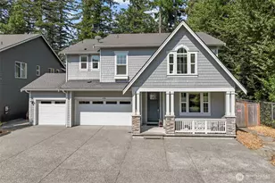 1176 SE 13th Pl, North Bend, WA 98045 - Photo 1