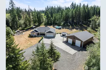 138 Pollman Road, Chehalis, WA 98532 - Photo 1