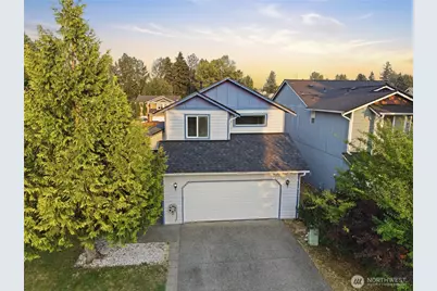 19407 12th Avenue Ct E, Spanaway, WA 98387 - Photo 1