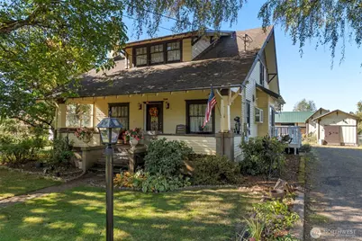 1251 S Yew Street, Centralia, WA 98531 - Photo 2