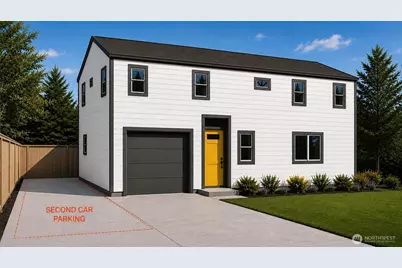 127 N 136th Street, Seattle, WA 98133 - Photo 2