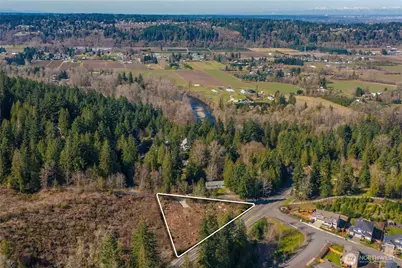 0 Rhodes Lake Road E, Bonney Lake, WA 98391 - Photo 2
