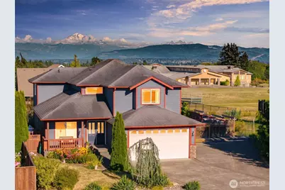 6204 Pacific Heights Drive, Ferndale, WA 98248 - Photo 1