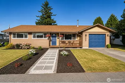 1163 Garfield Street, Enumclaw, WA 98022 - Photo 1