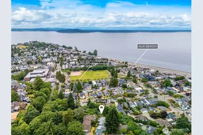 5625 SW Teig Place, Seattle, WA 98116 - Photo 1