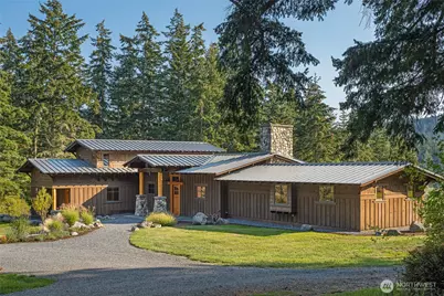 14 Fieldstone Road, Friday Harbor, WA 98250 - Photo 2