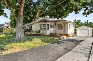 615 S 21st Ave, Yakima, WA 98908 - Photo 1