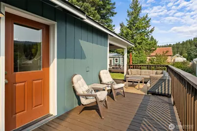407 W Utah Street, Roslyn, WA 98941 - Photo 4