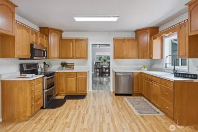 606 N 16th Avenue, Kelso, WA 98626 - Photo 8
