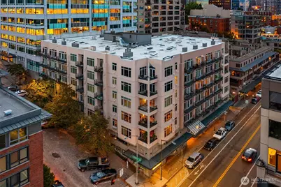 2030 Western Avenue #713, Seattle, WA 98121 - Photo 20