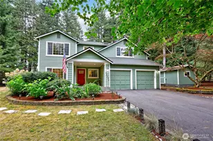 22394 Nordkyn Ln NW, Poulsbo, WA 98370 - Photo 1
