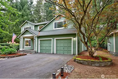 22394 Nordkyn Lane NW, Poulsbo, WA 98370 - Photo 40