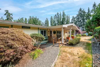 55 Hunt Road, Port Hadlock, WA 98339 - Photo 2