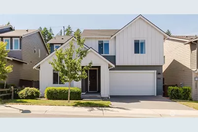 4436 Hibiscus Circle SW, Port Orchard, WA 98367 - Photo 2
