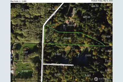 11 Lot Cassie Place NW, Poulsbo, WA 98370 - Photo 4