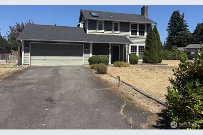 417 161st Street Court E, Tacoma, WA 98445 - Photo 2