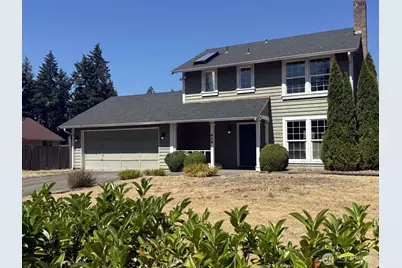 417 161st Street Court E, Tacoma, WA 98445 - Photo 1