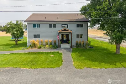 205 NE Spokane Street, Wilbur, WA 99185 - Photo 2