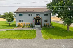 205 NE Spokane St, Wilbur, WA 99185 - Photo 2