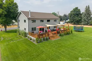 205 NE Spokane St, Wilbur, WA 99185 - Photo 1