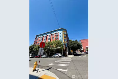 668 S Lane Street #406, Seattle, WA 98104 - Photo 1