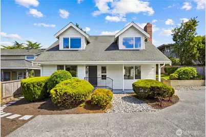502 3rd Avenue N, Edmonds, WA 98020 - Photo 2