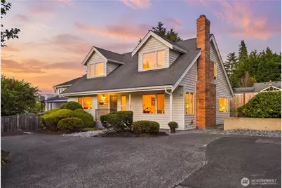 502 3rd Avenue N, Edmonds, WA 98020 - Photo 1