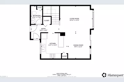 2201 192nd Street SE #F2, Bothell, WA 98012 - Photo 34