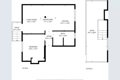 300 NW 47th Street #ADU, Seattle, WA 98107 - Photo 14
