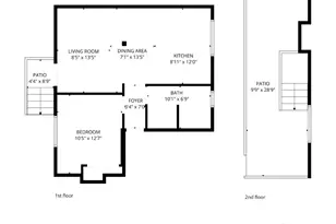 300 NW 47th St, Seattle, WA 98107 - Photo 14