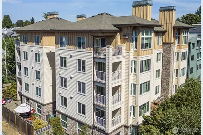 1762 NW 57th Street #203, Seattle, WA 98107 - Photo 1