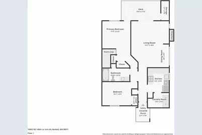 10842 NE 148th Lane #A4, Bothell, WA 98011 - Photo 34