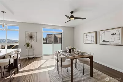 6800 Greenwood Avenue N #303, Seattle, WA 98103 - Photo 6